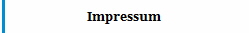 Impressum