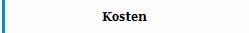 Kosten