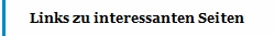Links zu interessanten Seiten